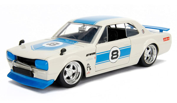 jada toys skyline