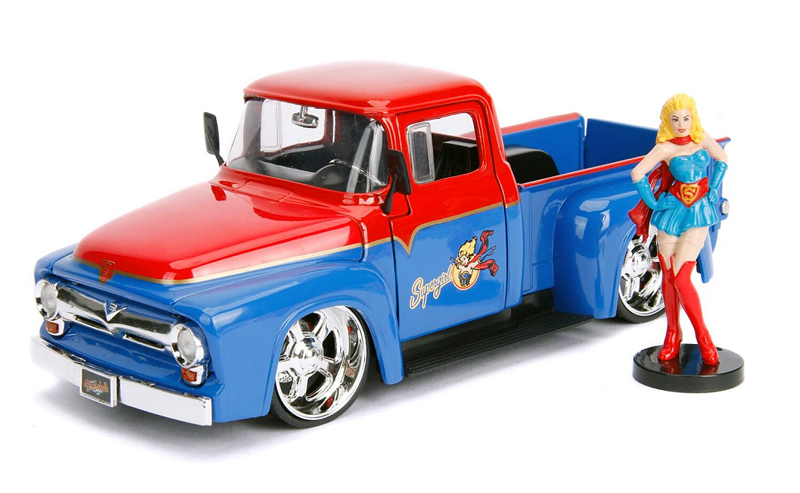 jada toys 1956 ford f100