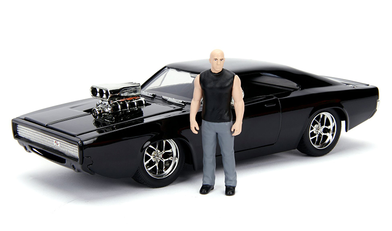 toy dodge charger