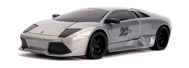 jada toys lamborghini