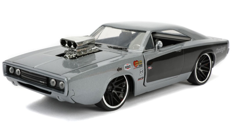 jada dodge charger
