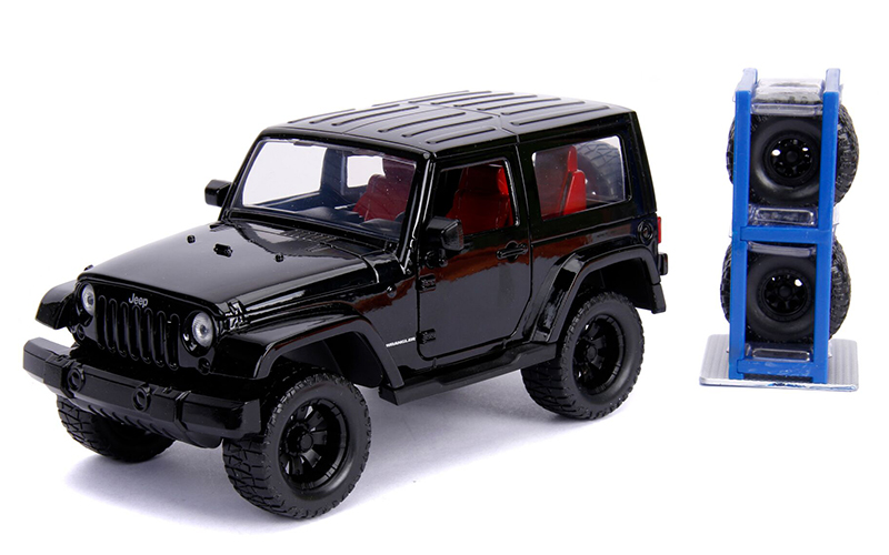 toy jeep wrangler