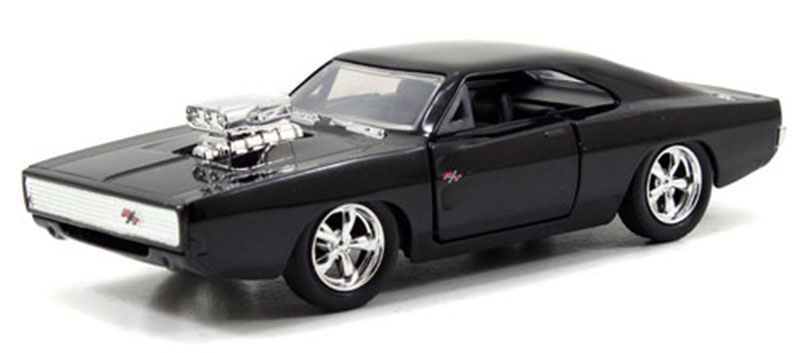 dodge charger toy car cost
