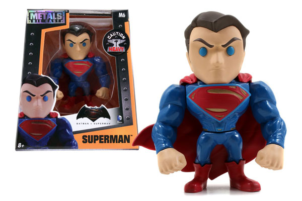 metal diecast figures