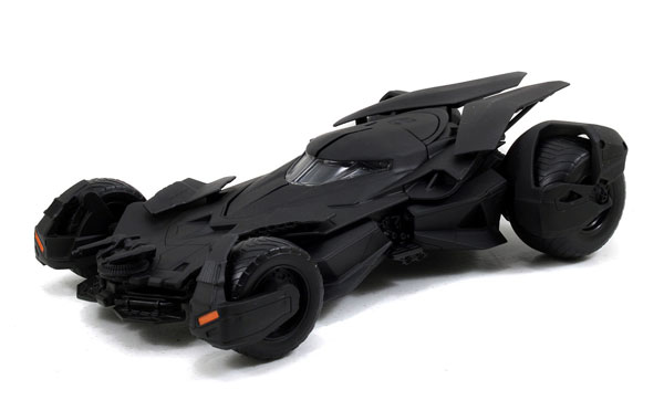 batmobile diecast