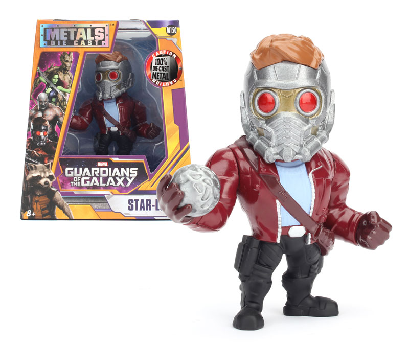 metal diecast figures