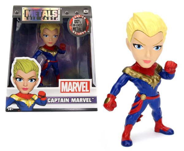 metal diecast figures