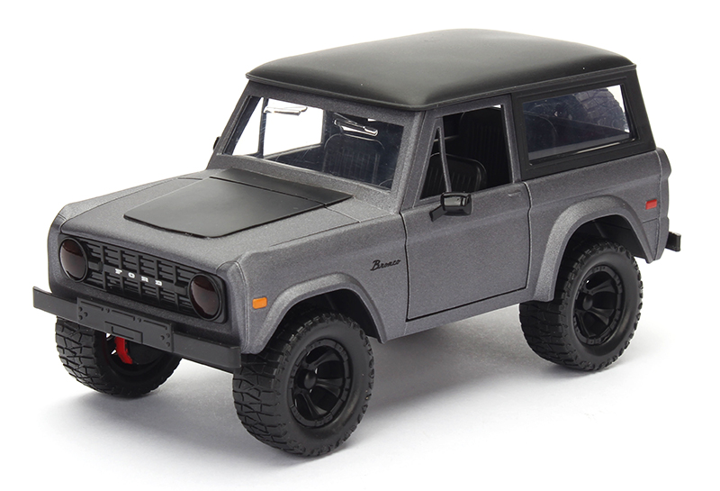 toy ford bronco