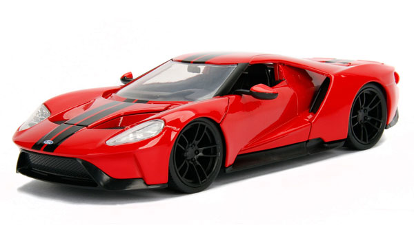 jada ford gt