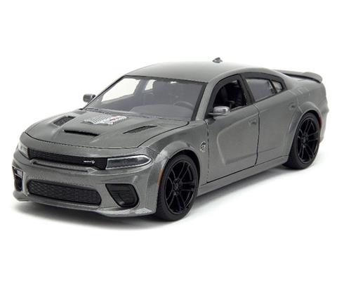 Jada Toys 2021 Dodge Charger SRT Hellcat Fast X