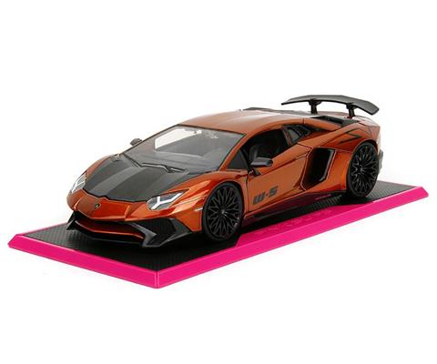 Jada Toys Lambo Aventador SV