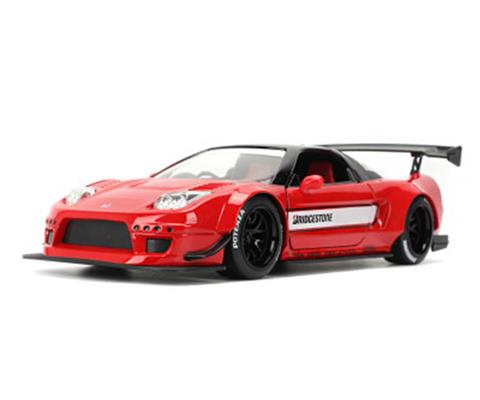 Jada Toys Bridgestone 2002 Jada Toys Bridgestone 2002
