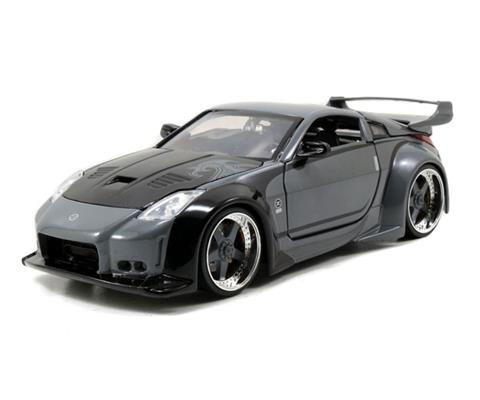 Fast and the Furious: Tokyo Drift Nissan 350Z is up for sale