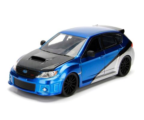 Jada Toys Brians Subaru - 99514 Jada Toys Brians Subaru - 99514