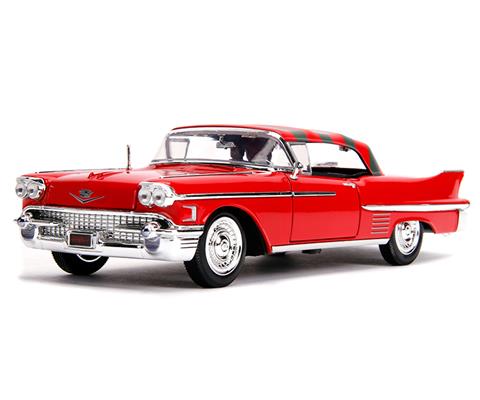 Jada TOYS 59' CADILLAC 2台 NEW 2025 Jada PINK SLIPS 1959 Cadillac Coupe Deville 1/24 | eBay