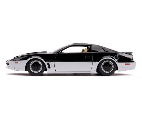 Knight Rider K A - 31115
