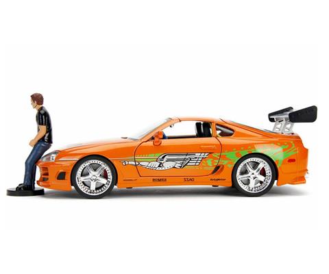 Jada Toys Toyota Supra - 31139