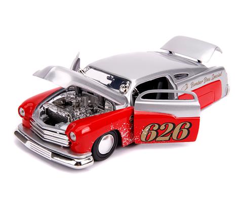 1951 Mercury Custom - 31454