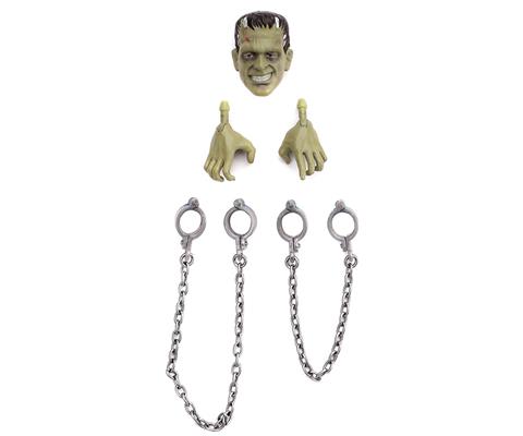 Jada Toys Frankensteins - 31958