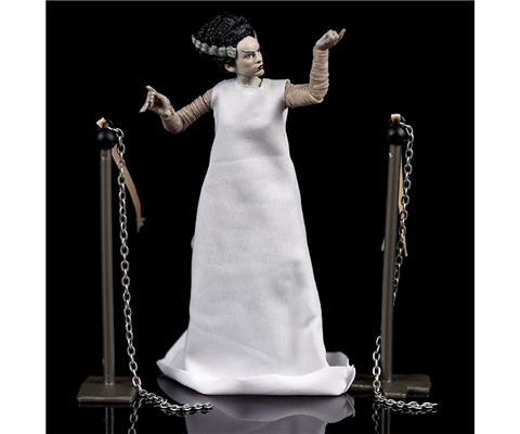Jada Toys Bride of Frankenstein Articulated Figure - 31960