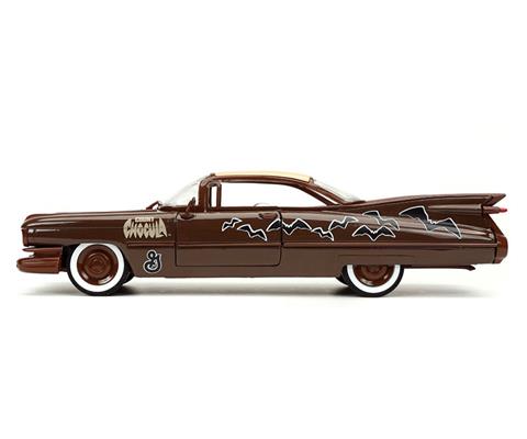 Jada Toys 1959 Cadillac Coup - 32204