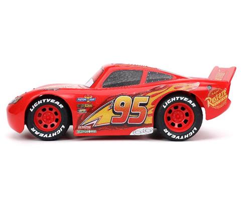 R/C - Lightning McQueen - Radio Control Model - 32232