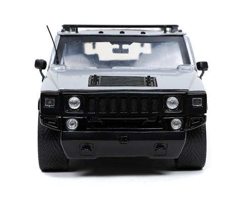 Jada Toys 2003 Hummer H2 - 32310