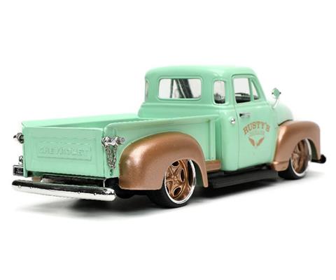 Jada Toys 1953 Chevrolet Pickup - 32709