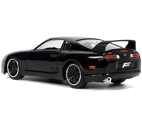 1995 Toyota Supra - Fast and Furious 7 2015 - 33381