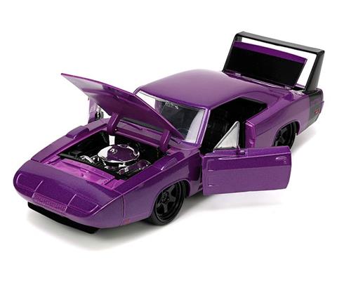 Jada Toys 1969 Dodge Charger - 34036