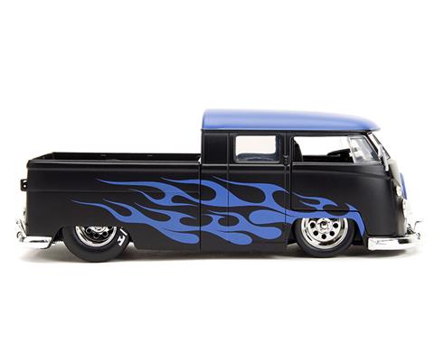 Jada Toys 1963 Volkswagen Bus - 34232