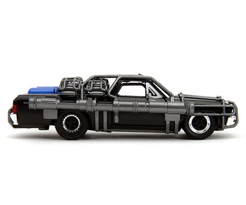 Jada Toys 1967 El Camino - 34733