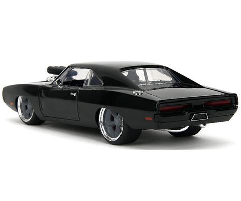 Doms 1970 Dodge Charger - 34918