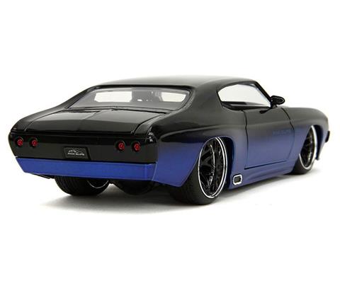 Jada Toys 1971 Chevrolet - 35062