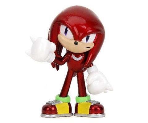 Sonic the Hedgehog Figure Set - METALFIGS - 35605