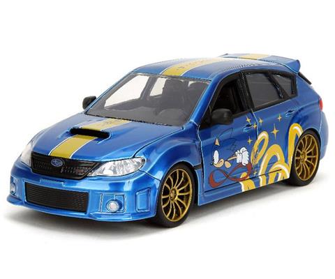 Jada Toys 2012 Subaru Impreza - 35871