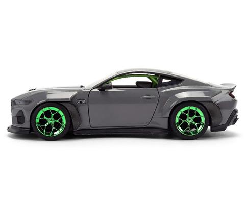2024 Ford Mustang RTR Goes To Formula D With Gittin Jr., There’s Also A New Feature 25