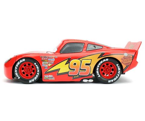 Jada Toys Lightning McQueen