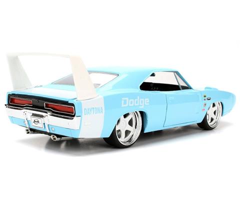 jada toys 1969 ダッジ チャージャー デイトナ 楽天市場】JADA TOYS ミニカー 1969 ダッジ チャージャー