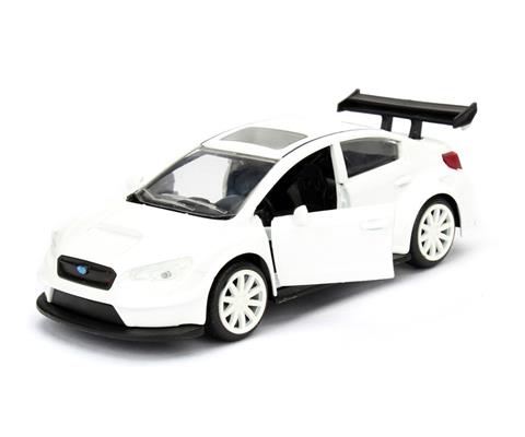 Jada Toys Mr Little Nobodys - 98305