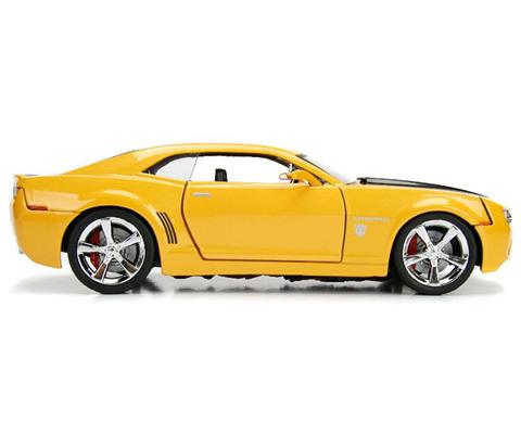 Jada Toys 2006 Chevrolet - 98497