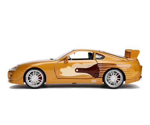Slap Jacks Toyota Supra - 2 Fast 2 Furious 2003 - 99540