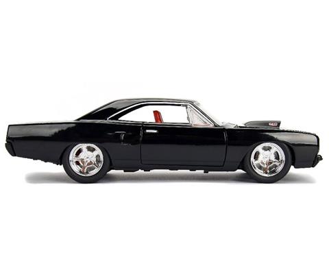 Jada Toys 1970 Plymouth Road - 99581