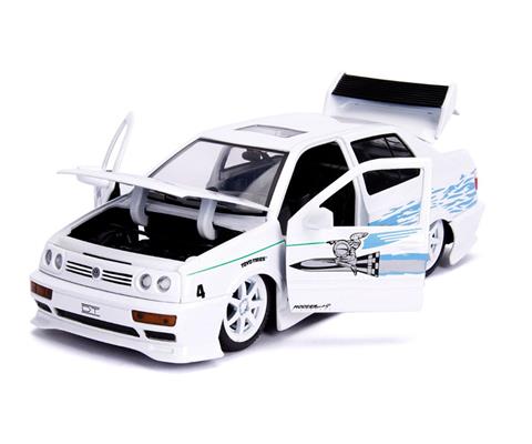 Jesses Volkswagen Jetta - The Fast and The Furious 2001 - 99591