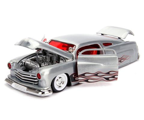 Jada Toys Road Rats 1951 Mercury - 31080