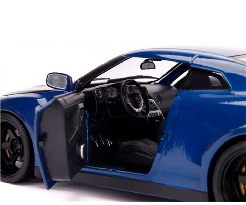 Jada Toys Nissan GT R R35 - 31142