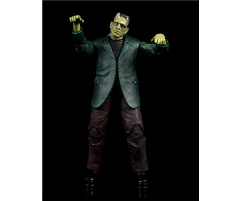 Jada Toys Frankensteins - 31958