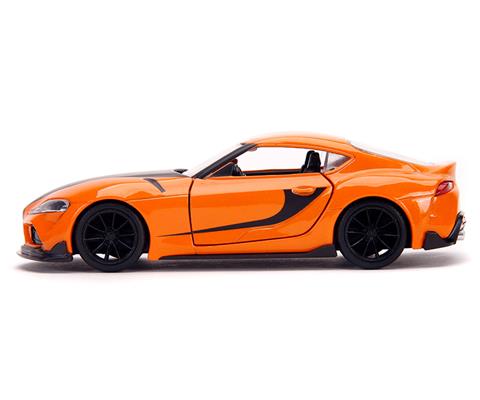 Hans 2020 Toyota GR Supra - Fast Furious 9 2021 - 32016