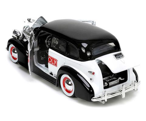 Jada 1939 Chevy Master Deluxe ミニカー 50240.webp