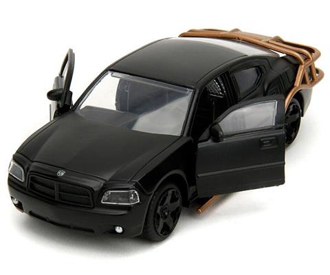 Jada Toys 2006 Dodge Charger - 33374